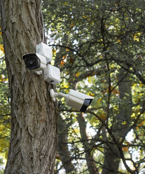 Seguridad Urracá lidera la instalación de cámaras de seguridad en Panamá
