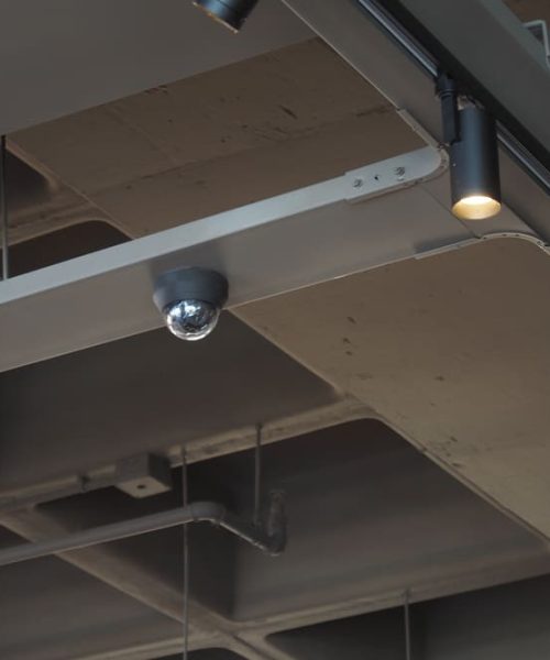 Soluciones de videovigilancia en el hogar: instalación de cámaras crece en popularidad