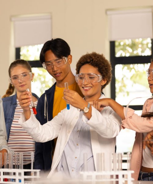 Estudiar Biotecnología en Ciudad de Panamá: nuevas oportunidades científicas en la Universidad Latina