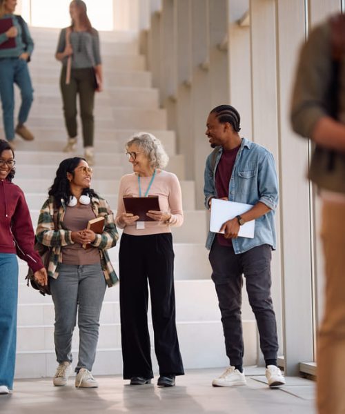 Descubre la carrera de Derecho en la Universidad Latina de Ciudad de Panamá