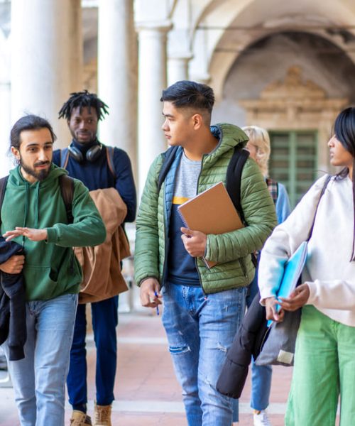 Educación en crecimiento: estudia en la Universidad Latina de Ciudad de Panamá