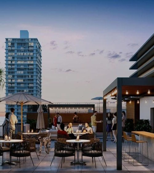 Un estilo de vida urbano en Panamá: lo que ofrece vivir cerca de Avenida Balboa