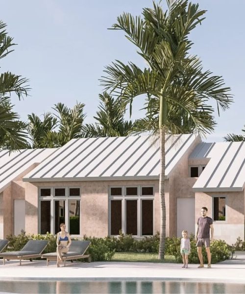 Boulevard Costa Verde y Market Plaza: dos centros que impulsan el bienestar en Bayside Panama