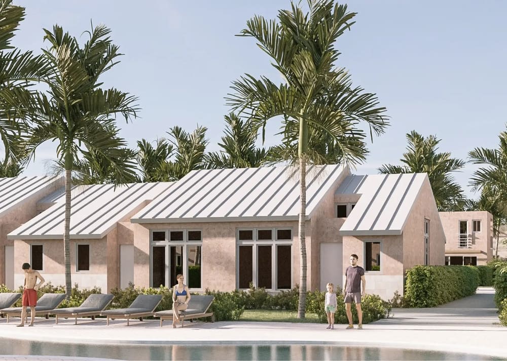 Boulevard Costa Verde y Market Plaza: dos centros que impulsan el bienestar en Bayside Panama