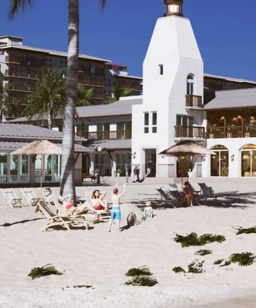 Bayside Panama tendrá acceso mejorado y más rápido con la futura Línea 3 del Metro