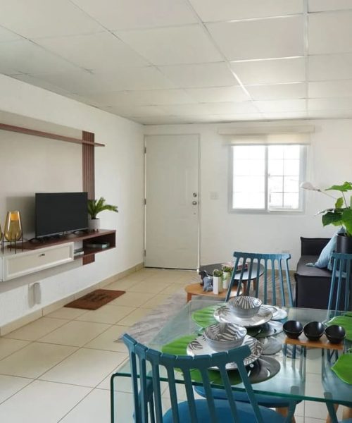 Proyecto residencial en Panamá asegura calidad de vida con servicios continuos de agua y energía