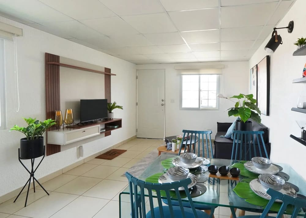 Proyecto residencial en Panamá asegura calidad de vida con servicios continuos de agua y energía