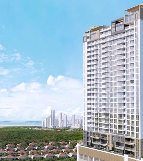 Oceana informa sobre diferencias entre Sky Homes y Penthouse en el mercado inmobiliario de lujo