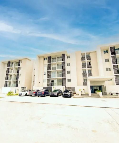 Conectividad como valor inmobiliario: Panamá Viejo Residences presenta su ventaja competitiva