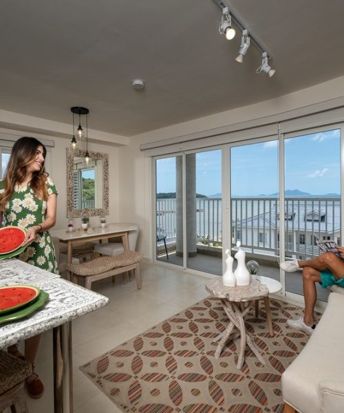 Casas frente al mar: Playa Dorada explica por qué el mantenimiento preventivo es esencial