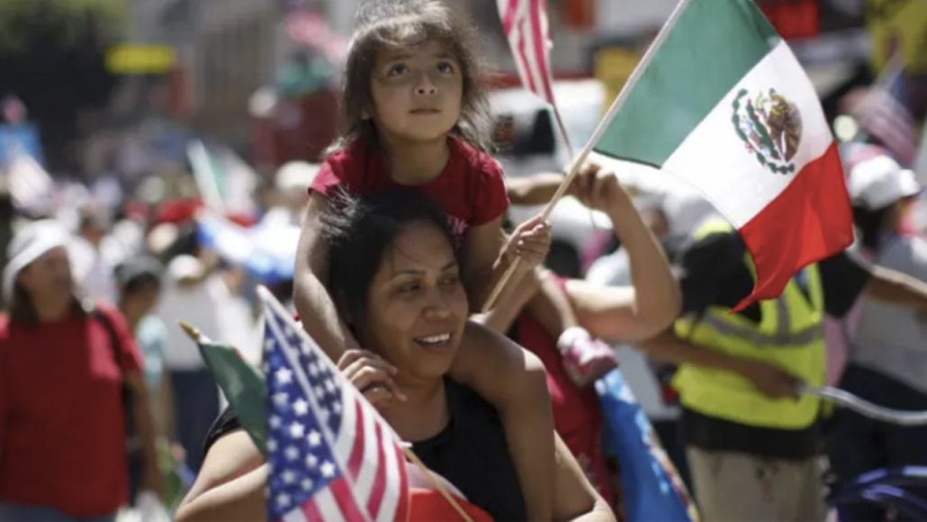 Latinos en EE.UU.: una fuerza cultural en crecimiento Latinos en EE.UU.: una fuerza cultural en crecimiento