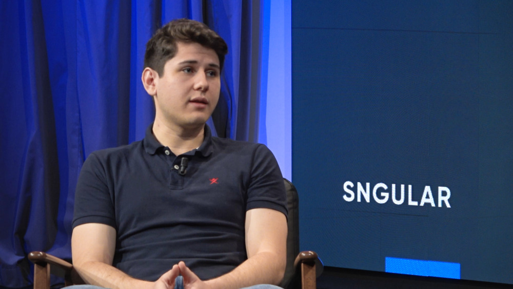 CenteIA potencia sus cursos de IA con la experiencia de Daniel García-Cordero